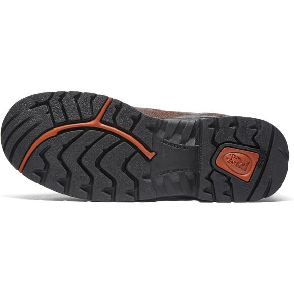 NWT Timberland PRO Men's, Titan Safety Toe Slip-On Work Shoe sz 9.5M - Picture 7 of 7